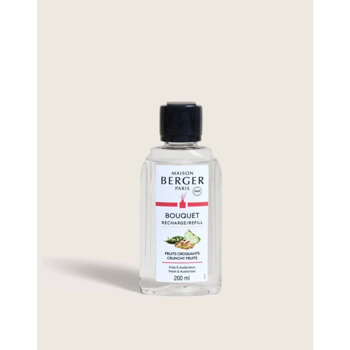 Maison Berger Crunchy Fruits Bouquet Refill 200ml